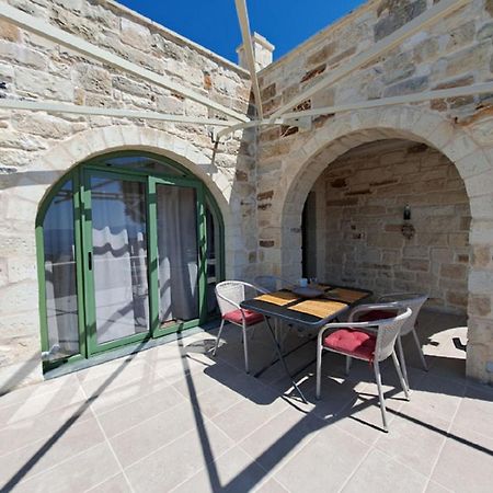 Villa Apollo - Saint George'S Retreat Village Kokkino Chorio Экстерьер фото