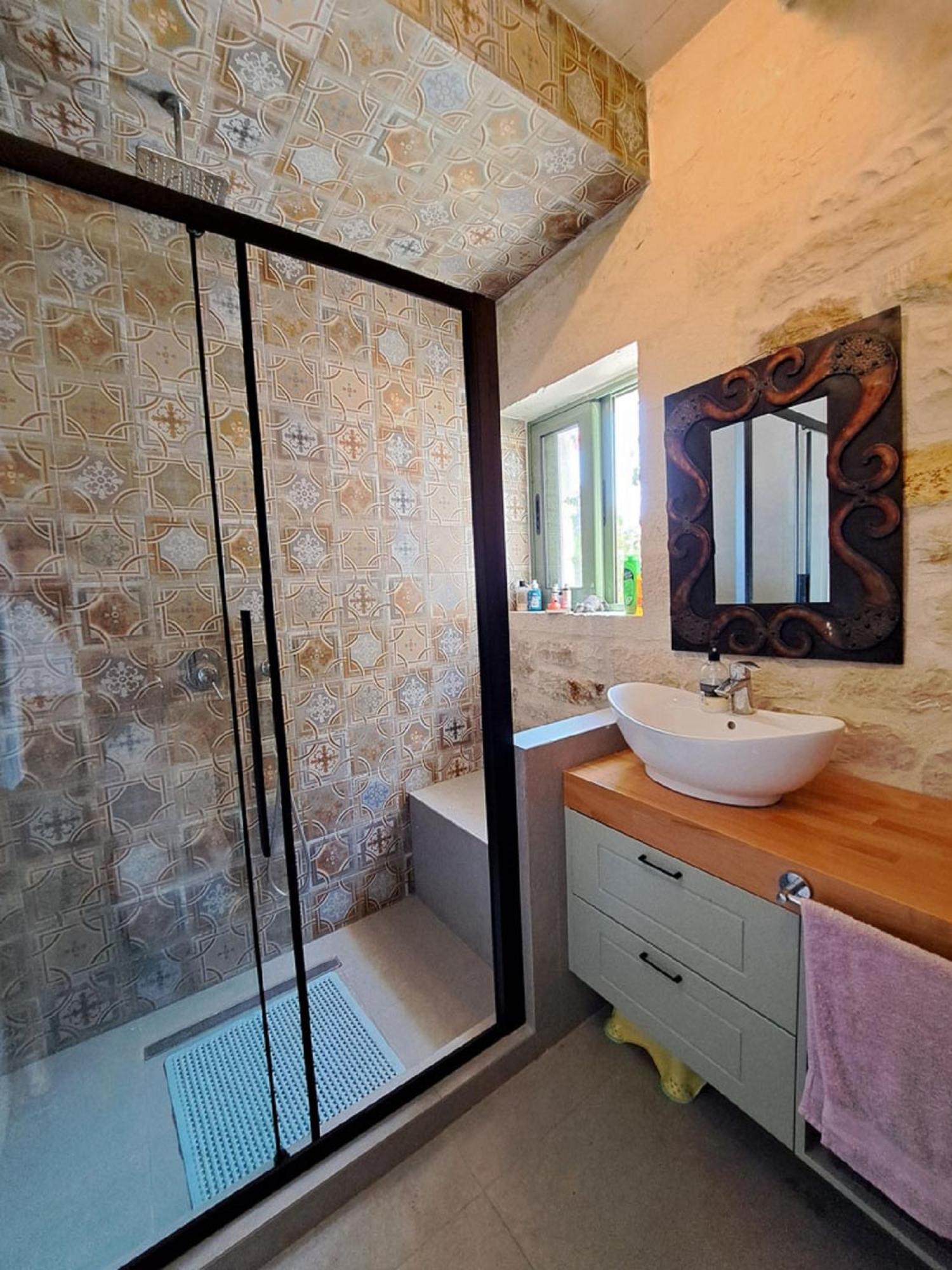 Villa Apollo - Saint George'S Retreat Village Kokkino Chorio Экстерьер фото