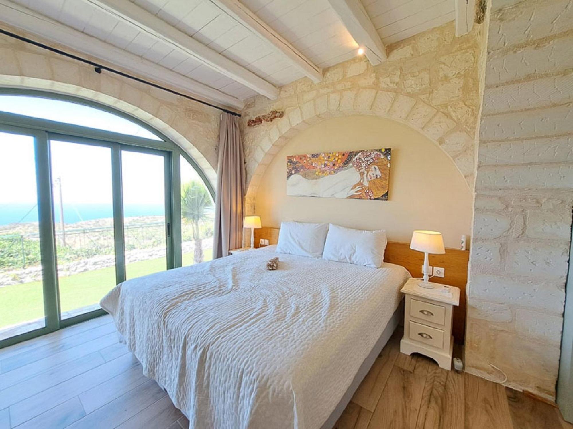 Villa Apollo - Saint George'S Retreat Village Kokkino Chorio Экстерьер фото