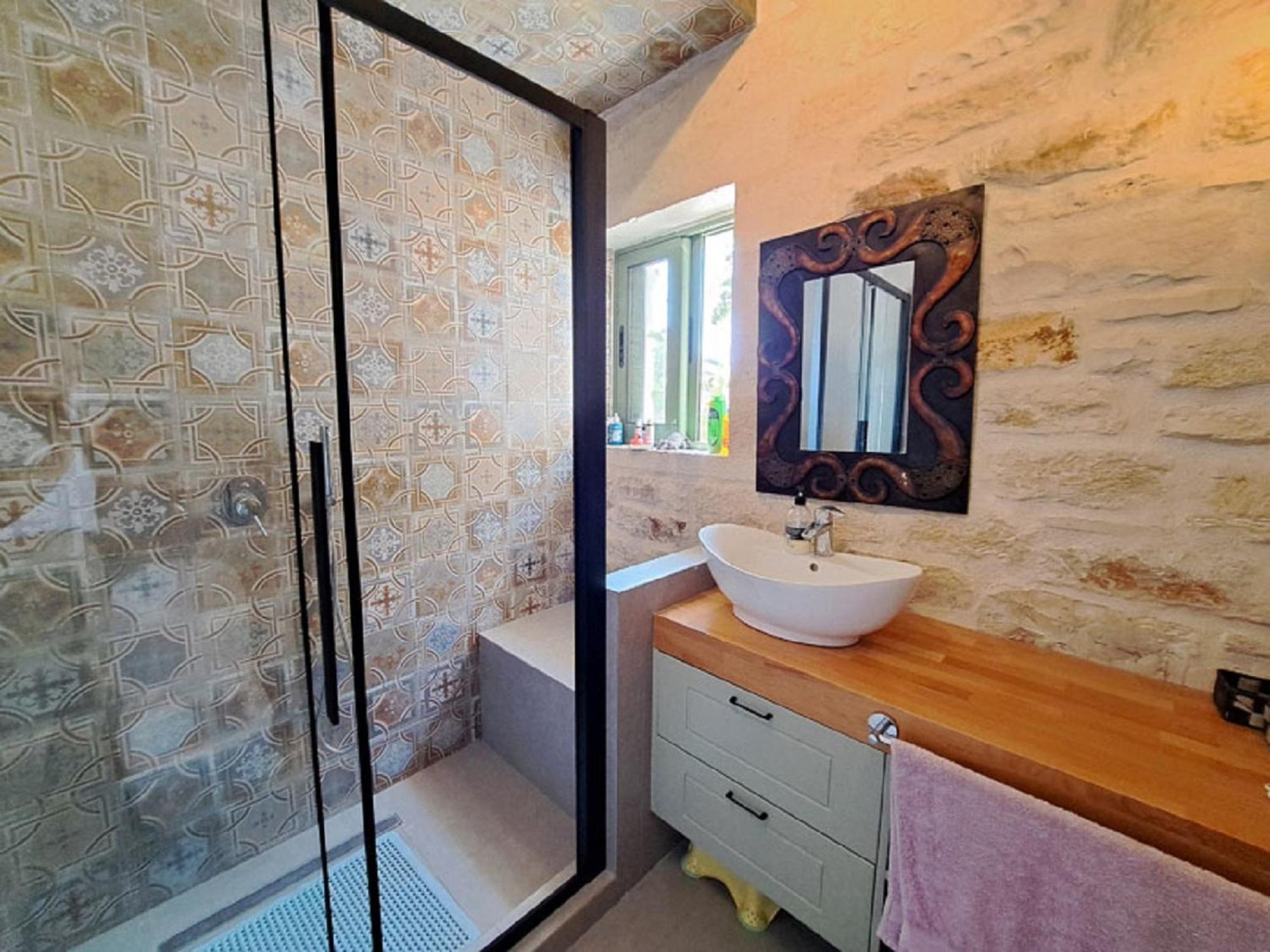 Villa Apollo - Saint George'S Retreat Village Kokkino Chorio Экстерьер фото