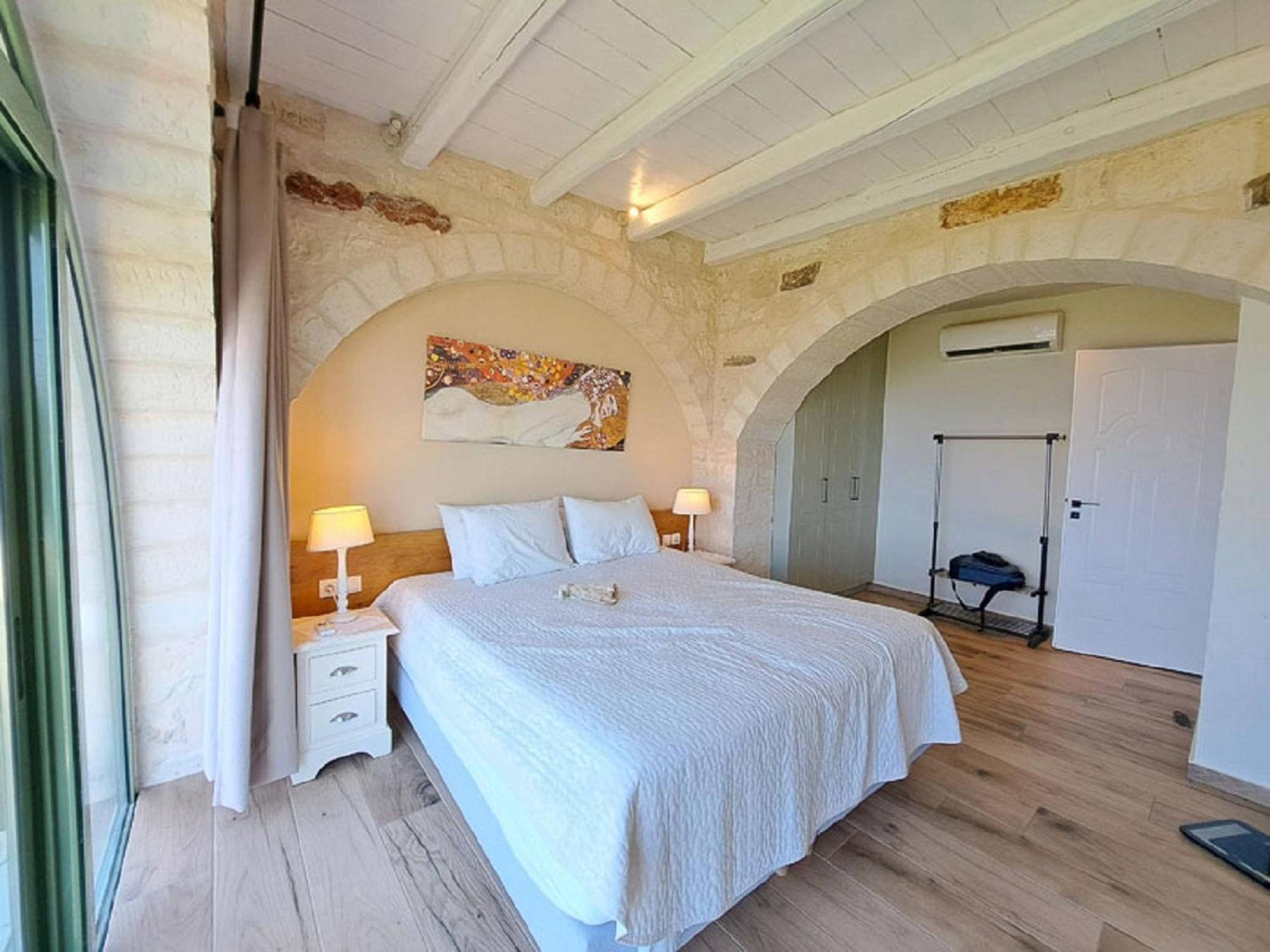 Villa Apollo - Saint George'S Retreat Village Kokkino Chorio Экстерьер фото