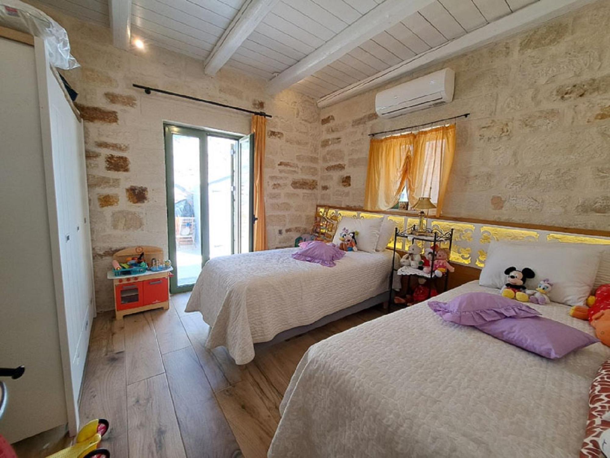 Villa Apollo - Saint George'S Retreat Village Kokkino Chorio Экстерьер фото