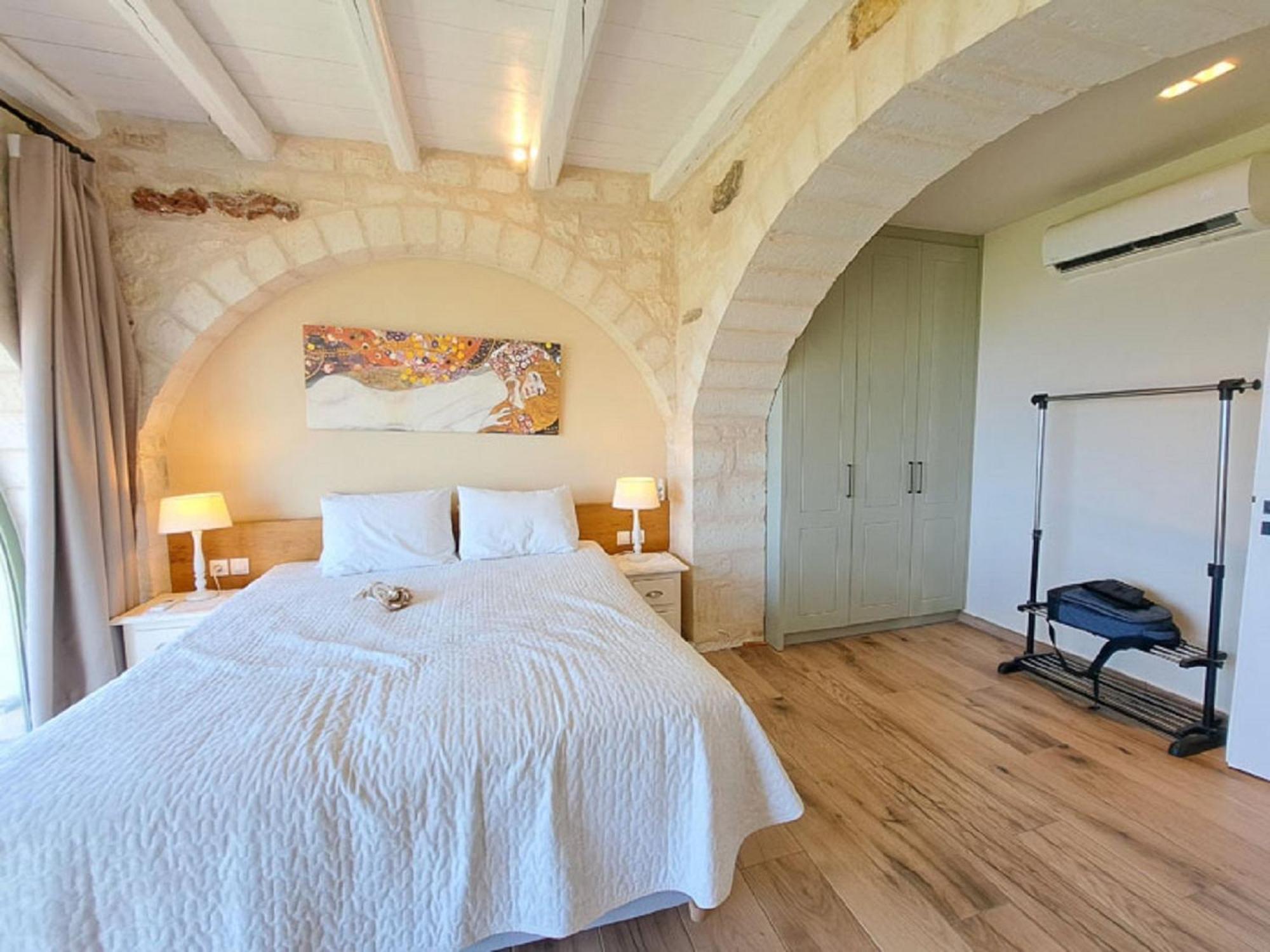Villa Apollo - Saint George'S Retreat Village Kokkino Chorio Экстерьер фото