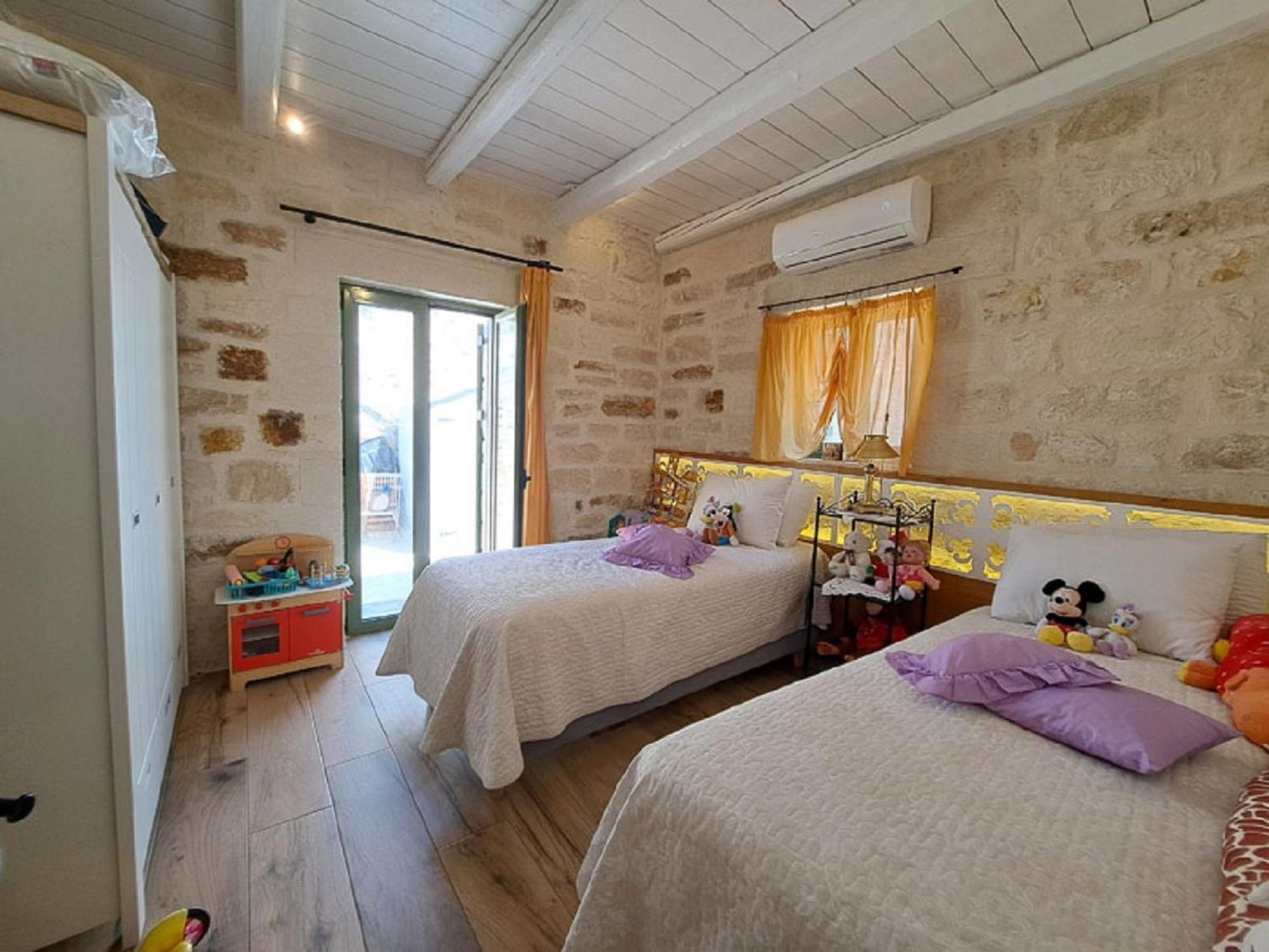 Villa Apollo - Saint George'S Retreat Village Kokkino Chorio Экстерьер фото