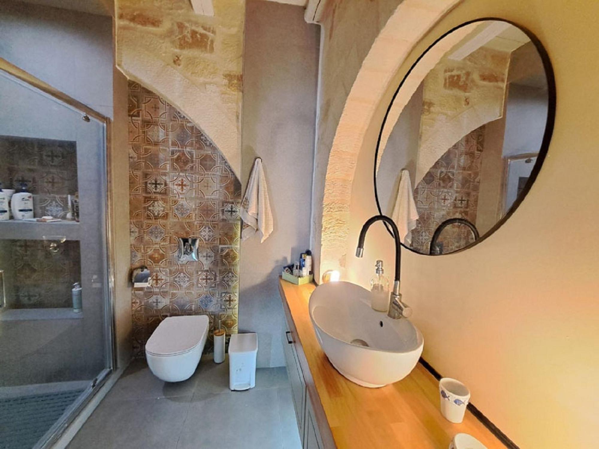 Villa Apollo - Saint George'S Retreat Village Kokkino Chorio Экстерьер фото