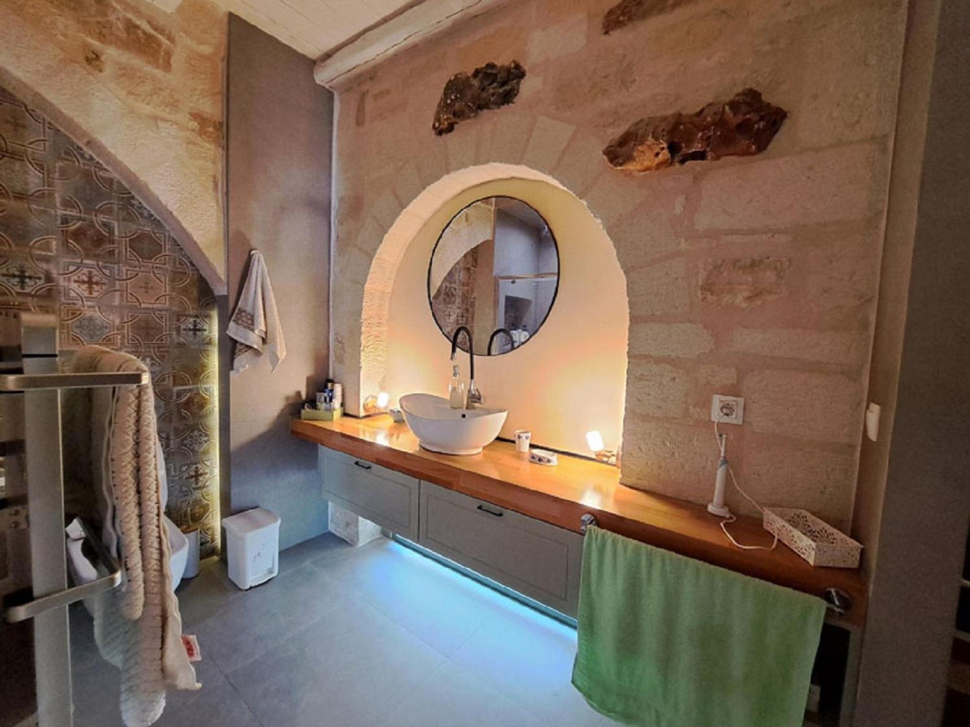 Villa Apollo - Saint George'S Retreat Village Kokkino Chorio Экстерьер фото