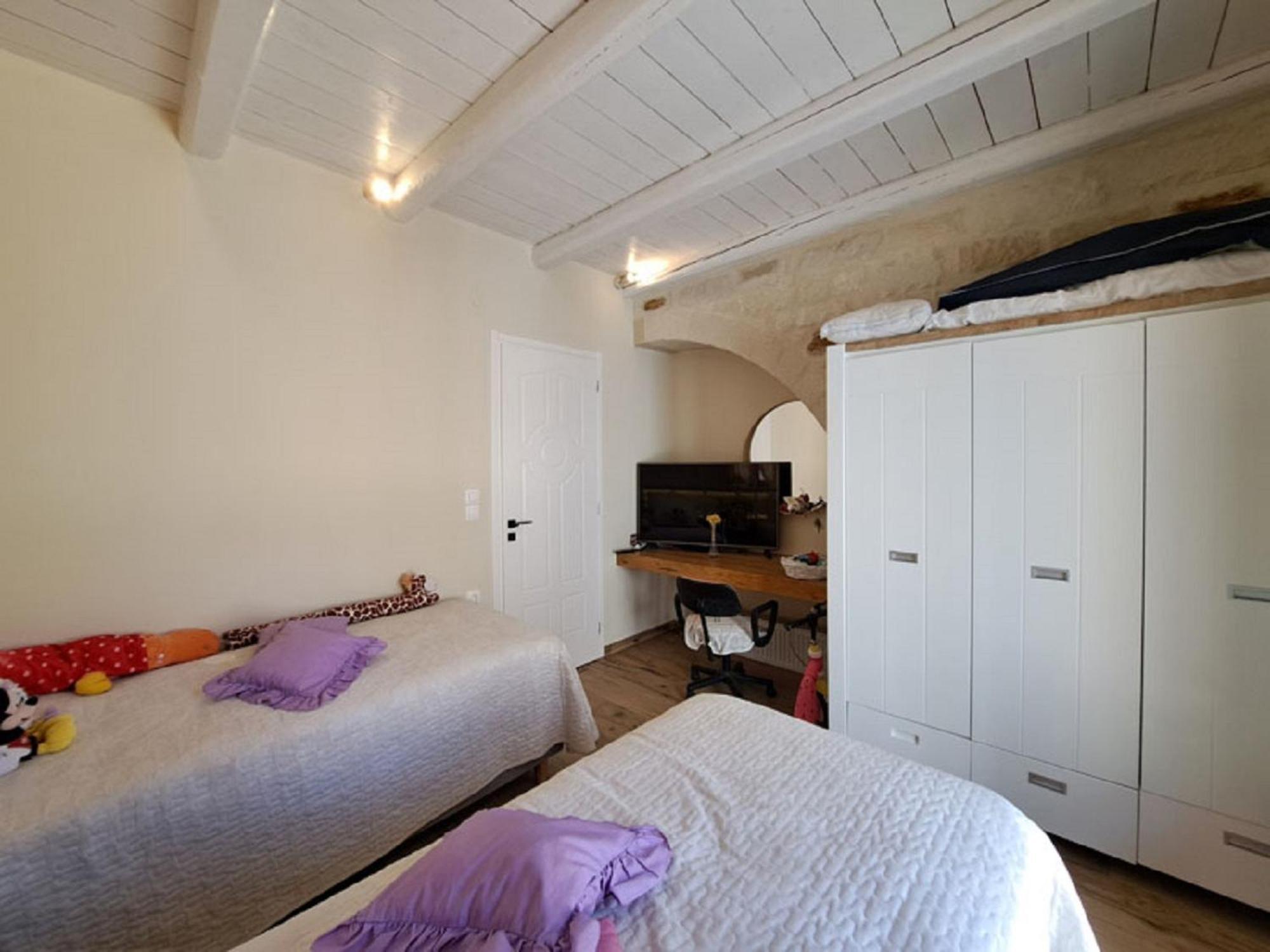 Villa Apollo - Saint George'S Retreat Village Kokkino Chorio Экстерьер фото