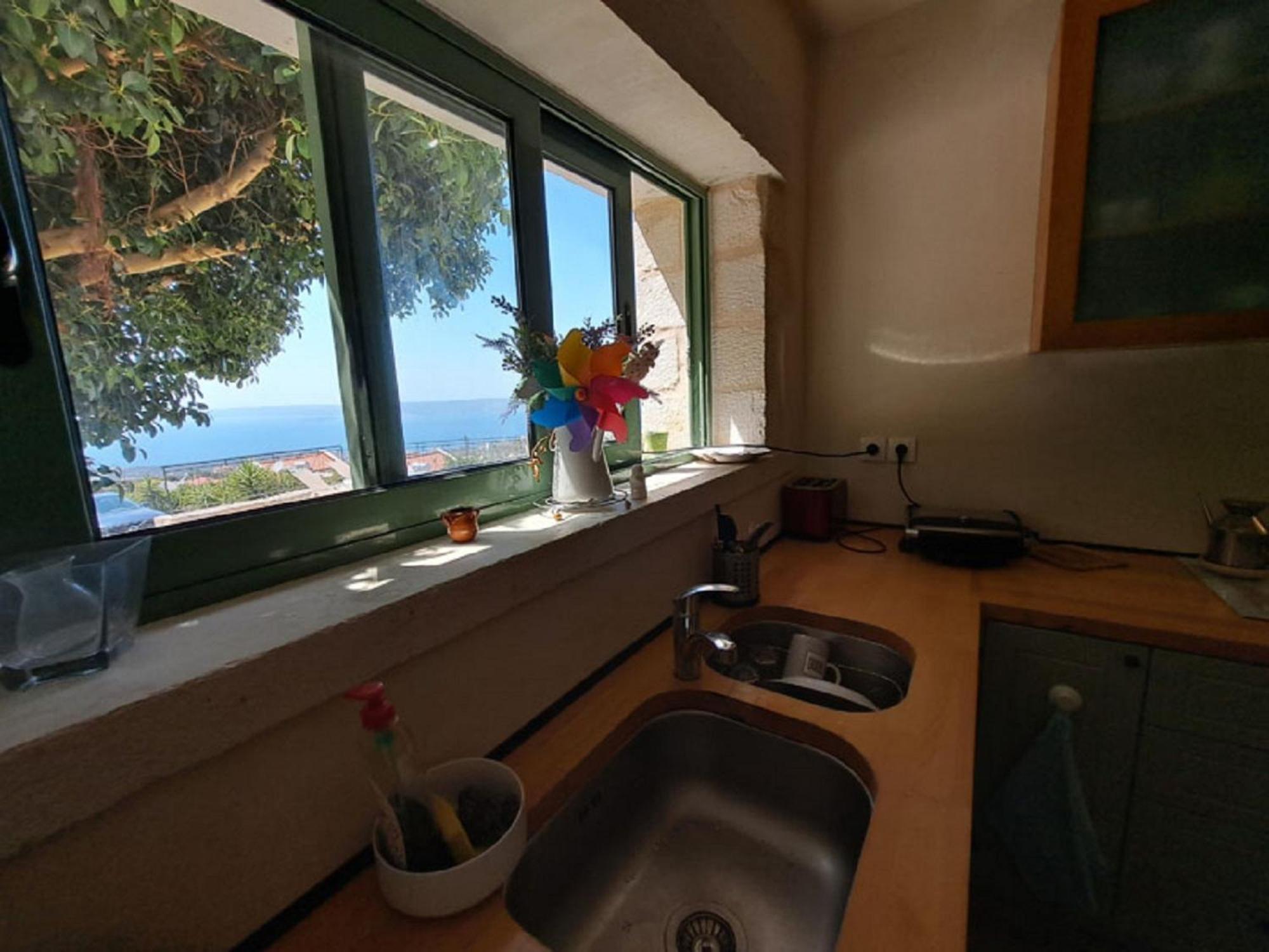 Villa Apollo - Saint George'S Retreat Village Kokkino Chorio Экстерьер фото
