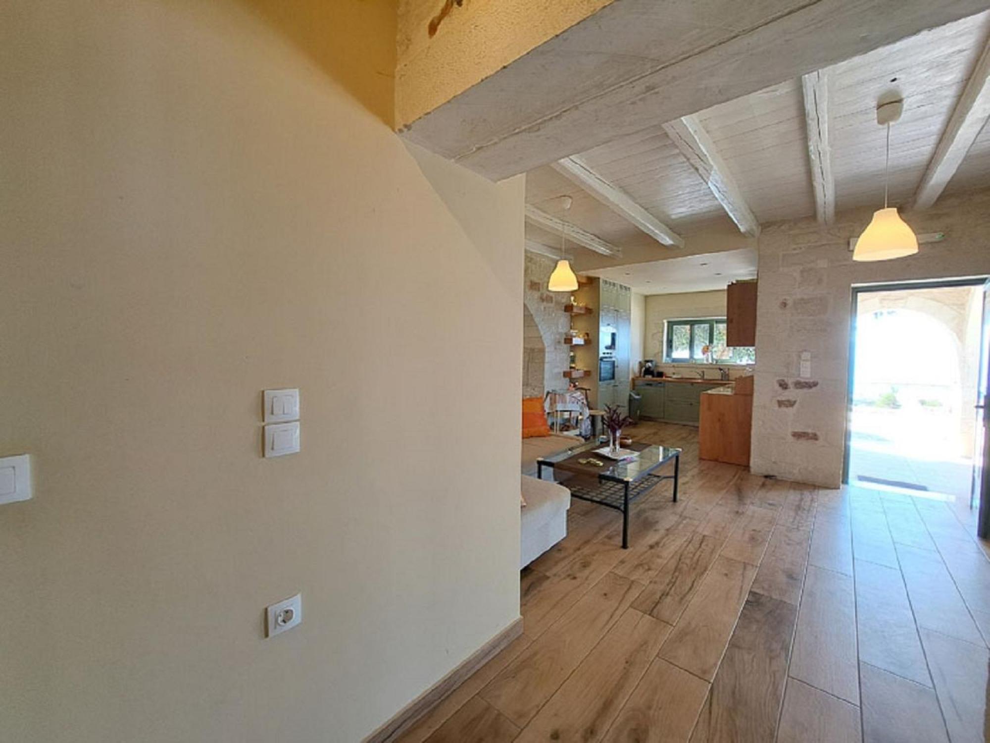 Villa Apollo - Saint George'S Retreat Village Kokkino Chorio Экстерьер фото