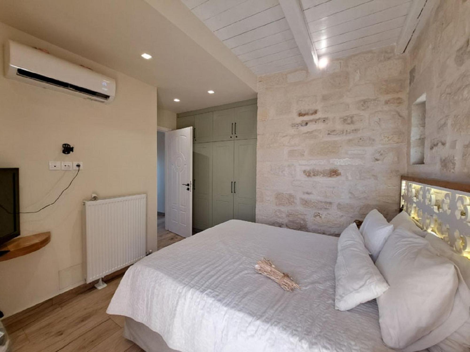 Villa Apollo - Saint George'S Retreat Village Kokkino Chorio Экстерьер фото